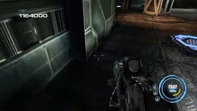 ALIEN RAGE 2011 (игры для PC) #1 Прохождение. смотреть онлайн