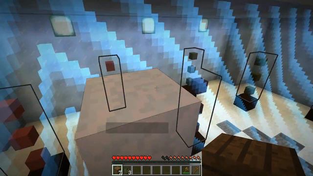 The Captive Trio | Captive Minecraft 4 | Episode 1 смотреть онлайн