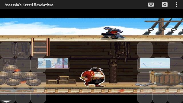 ASSASSIN'S CREED REVELATIONS JAVA @CanalIsraelBrOficial смотреть онлайн