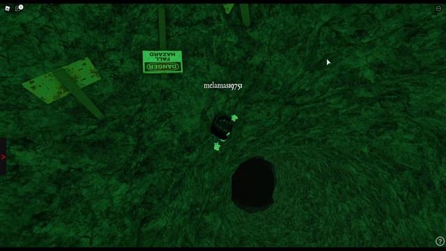 Roblox:"Creepypasta RP Reborn"NEW ENTRANCE FOR THE SIN BADGE(new area of forest/campsite)see note смотреть онлайн