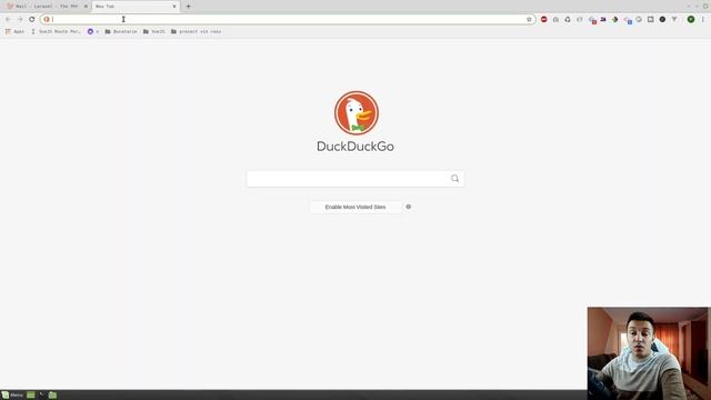 Laravel Blog / Portfolio Application Part 28: custom artisan command and send mail смотреть онлайн