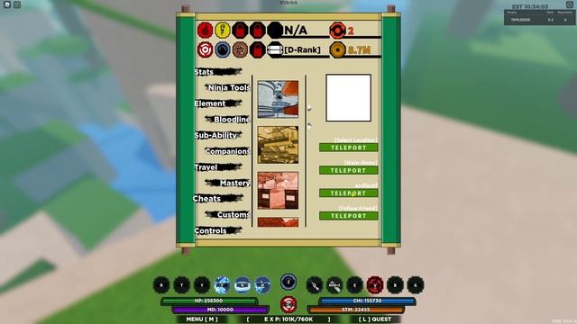 How to get FREE private server codes in Shindo Life | Roblox смотреть онлайн