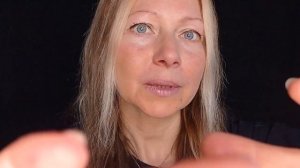 АСМР\ASMR.Чистка Ауры. Рейки. Камушки. Шёпот. Триггеры.