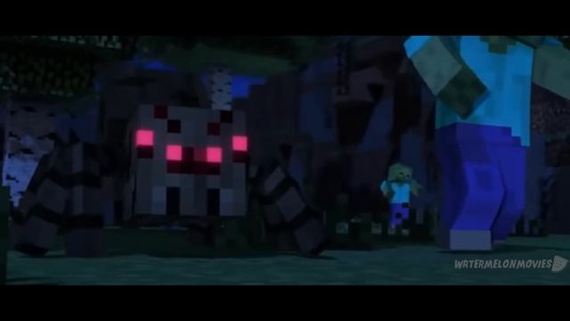 MINECRAFT: The Movie (2021) Concept Teaser Trailer #1 - Steve Carell Video Game Kids Film смотреть онлайн