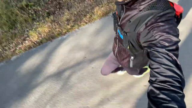 Hoka One One Mach 4 тест на 20-и км из коробки смотреть онлайн