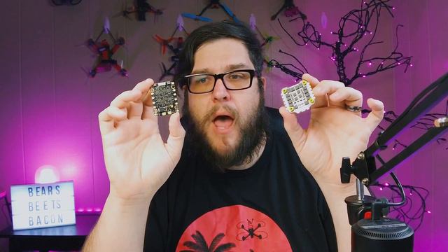 SpeedyBee F405 V3 Vs. TMotor Velox F411 Lite // Who Is The KING Of Budget FPV Drone Stacks In 2022!