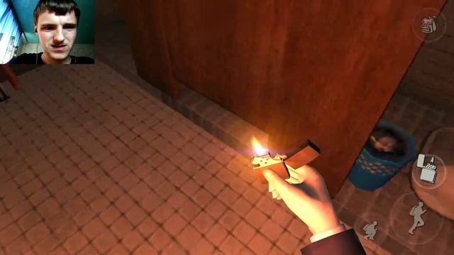 ПРИЗРАК РЕБЁНКА РАЗБУШЕВАЛСЯ! / The School White Day смотреть онлайн