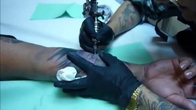 by ghostar смотреть онлайн