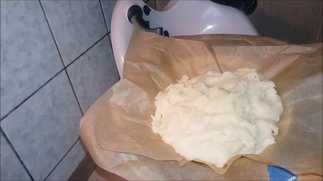 Конфетки Баунти DIY Термомикс ТМ5 ТМ31