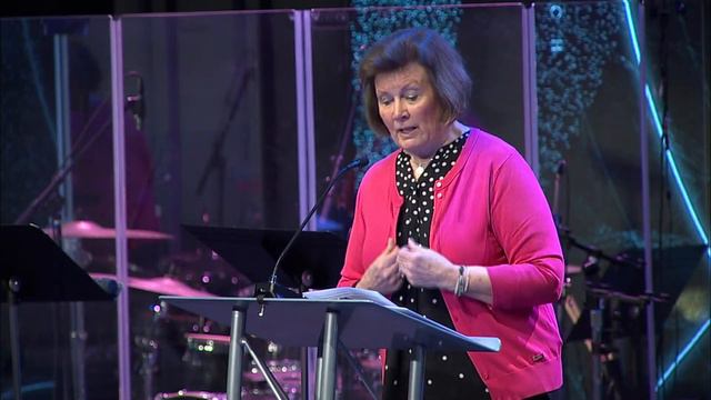 Women's Thursday Morning Bible Study - 2/15/24 смотреть онлайн