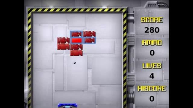 BrickBreaker Level 2 Tutorial смотреть онлайн