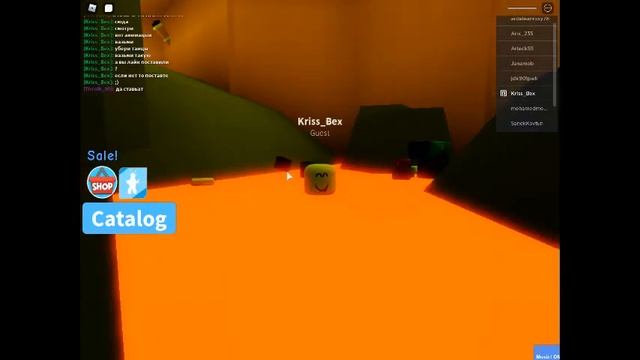 играю в роблокс симулятор анимаций 2 смотреть онлайн