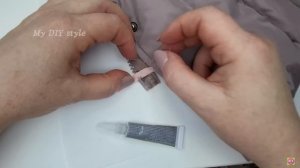 2 умных способа починить молнию