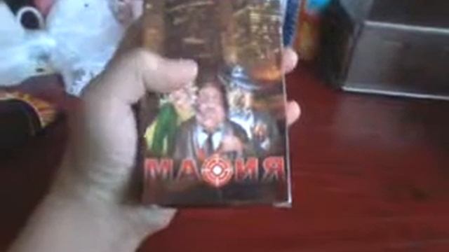 Что у меня в маленьком шкафчике??? смотреть онлайн