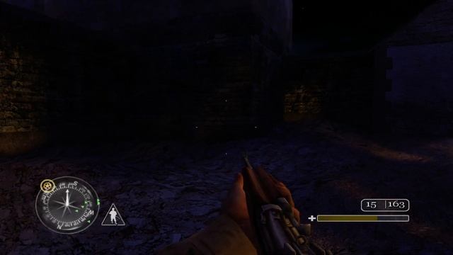 Call of Duty Classic Xbox Gameplay смотреть онлайн