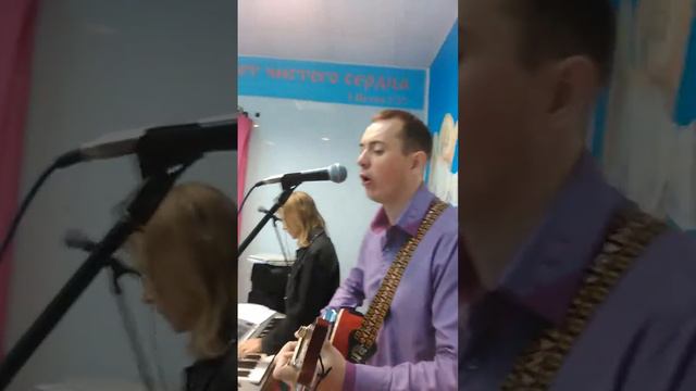 Царь силы, царь славы. смотреть онлайн