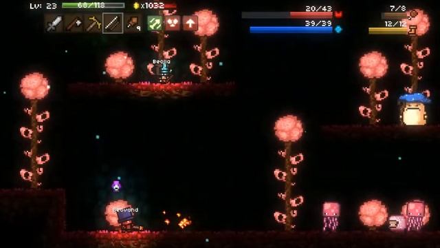 Magicite качественное прохождение игры смотреть онлайн