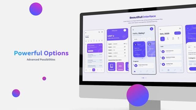 Display Web Promo | Product Promo Template смотреть онлайн