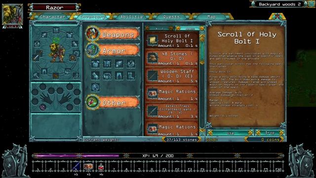 Rogue Empire Not First Look - First Look смотреть онлайн