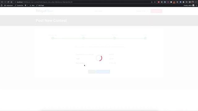 Presentation of the Contests Feature - launch a design contest website like 99designs смотреть онлайн