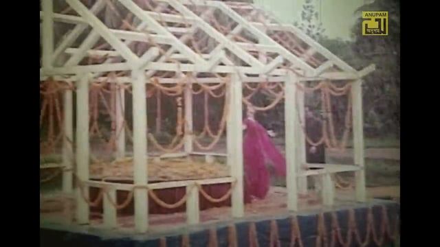 E Jibone Jarey Cheyechi | এ জীবনে যারে চেয়েছি | Salman Shah & Shilpi | Priyojon смотреть онлайн