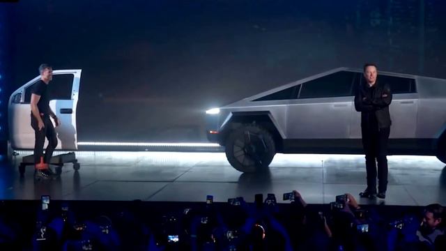 2021 AWESOME Tesla Cybertruck Updates (REDESIGN, Expected Release Date, Upgrades & More!) смотреть онлайн