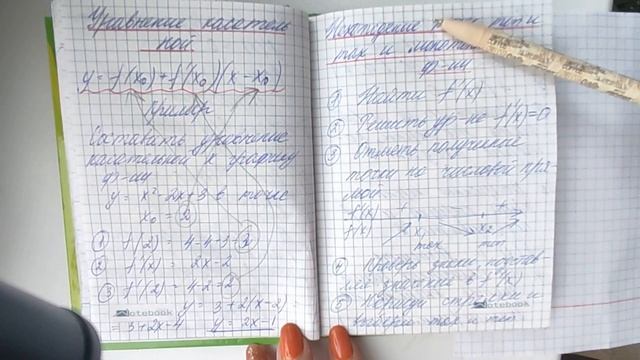 ЕГЭ. ОСНОВНЫЕ ФОРМУЛЫ ДЛЯ УСПЕШНОЙ СДАЧИ. ВОЛШЕБНЫЙ БЛОКНОТИК смотреть онлайн