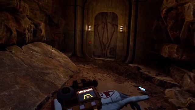 Star Wars: Tales from the Galaxy's Edge - Enhanced Edition | Part 8 | 60FPS - No Commentary смотреть онлайн