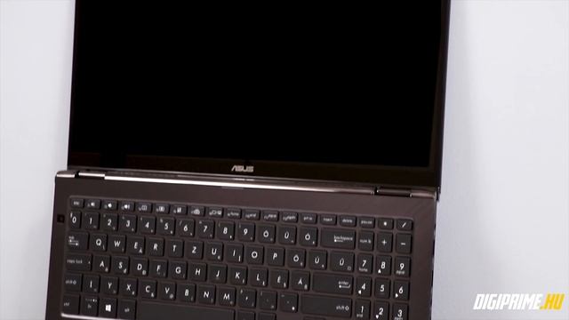ASUS Zenbook Flip 15 UX562FD- 360°-os kreatív erő смотреть онлайн