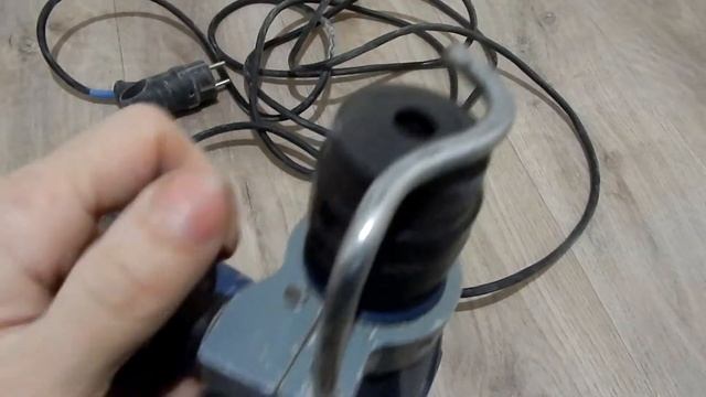 Перфоратор "байкал"Е113А самое деликатное бурение . смотреть онлайн