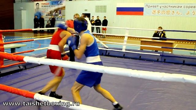 Брюханов Данила (Тайшет) vs Маргарян Саркис (Улан-Удэ) смотреть онлайн