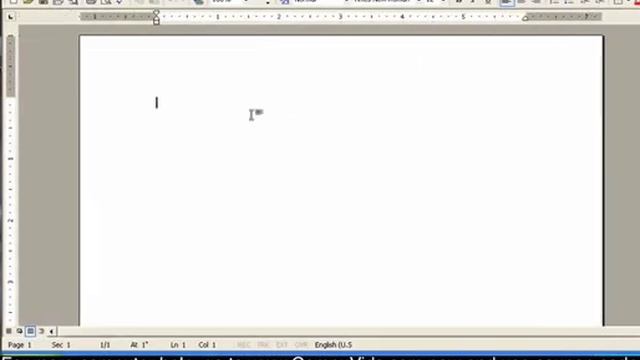 Windows XP - How to Start and Stop Software смотреть онлайн