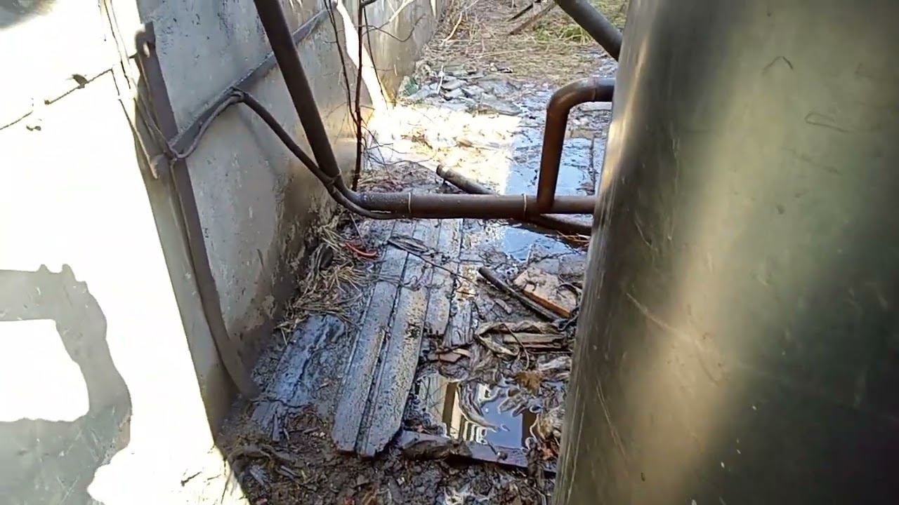 ITOZOR-SERVIS- Ролик-3 Промывка чилера предприятие Теорема Завод Реахим