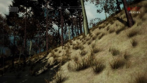 Slender: The Arrival - обзор от Khef