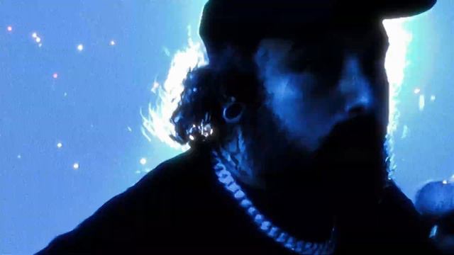 $UICIDEBOY$ - THORNS смотреть онлайн