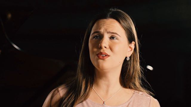 День консерватории | Ария Лауретты из оперы «Джанни Скикки» смотреть онлайн