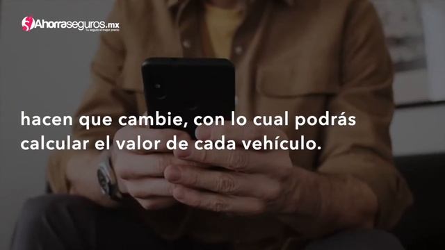 Libro Azul de Autos - ¿Cómo revisar el precio de un auto? - ¿Para qué sirve? - Ahorra Seguros смотреть онлайн