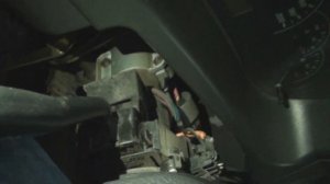 LADA PRIORA Замена подрулевого переключателя!