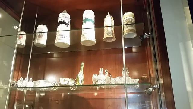 Louwman Museum 2016 смотреть онлайн