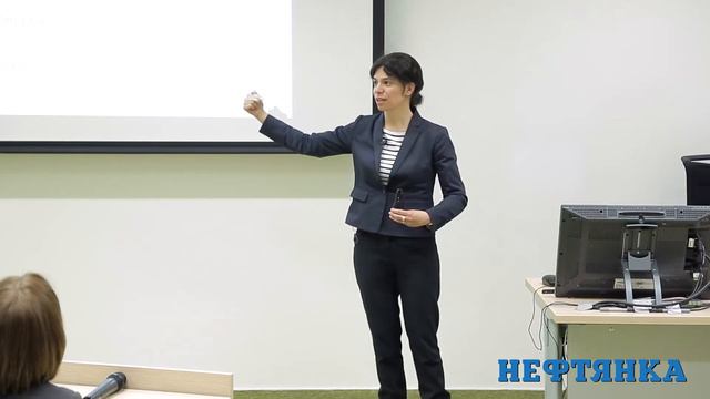 Рынки СПГ в переходный период: великая трансформация смотреть онлайн