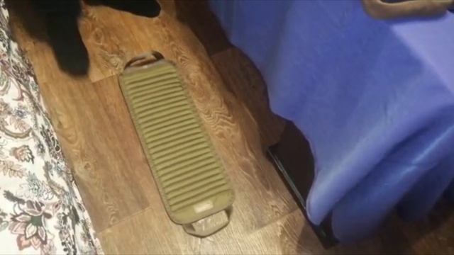 КОВРИКИ под СОШКИ & Bipod Mat (Подушки под приклад / Стрелковые мешки) #снайпинг смотреть онлайн