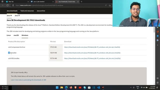 java Install & Setup || Linux & Windows смотреть онлайн