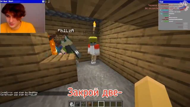 Терраформирование луны в Майнкрафте ▶Terraforming the Moon in Minecraft ▶ Команда Мечты смотреть онлайн