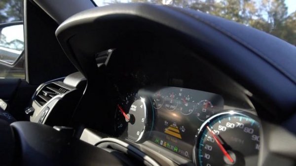 2017 Chevrolet Malibu Adaptive Cruise Control | Nimnicht Chevrolet