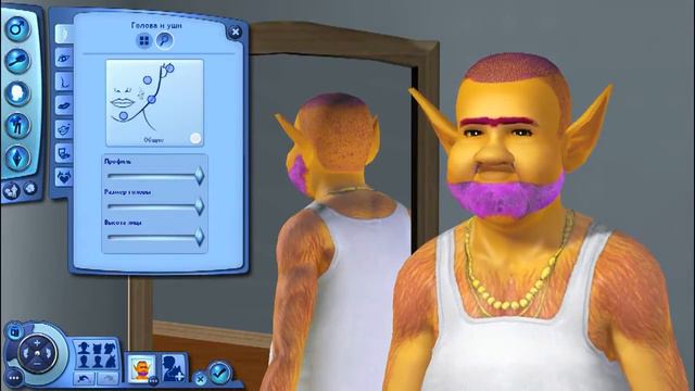Прохождение The Sims 3 ч3 Угар Полный Неадекват смотреть онлайн