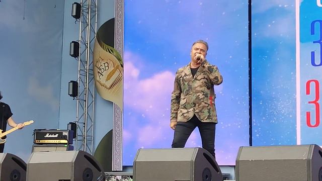 Александр Добронравов - За победу! За Россию! За Добнасс! смотреть онлайн