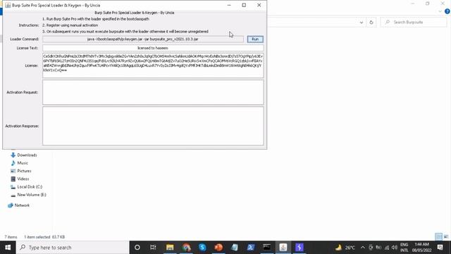 #Install #BurpSuite #in #2 #minutes - #Windows #Linux #hack #hacking #cybersecurity #cyber #crypto смотреть онлайн