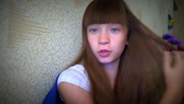 ♥20 вещей которые я люблю♥ смотреть онлайн