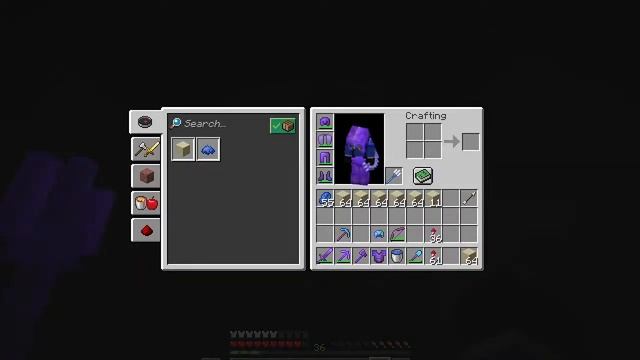 minecraft Aw4ke SMP (java) put your username in chat and join my discord link in discription смотреть онлайн