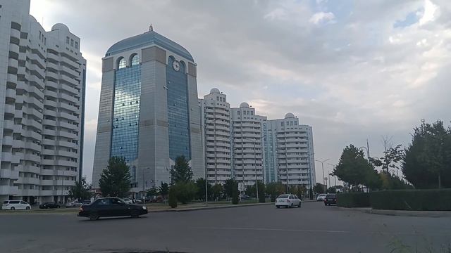 Чечня.г.Шали. 2 смотреть онлайн